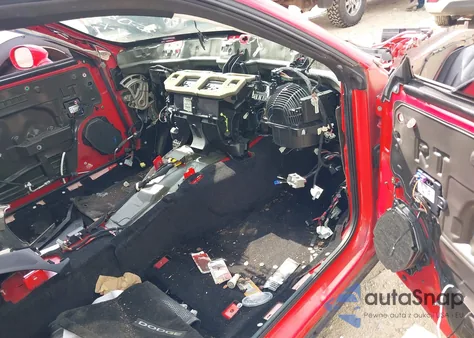 2016 Dodge Challenger R/T Plus from USA, damaged, VIN 2C3CDZBT8GH120622